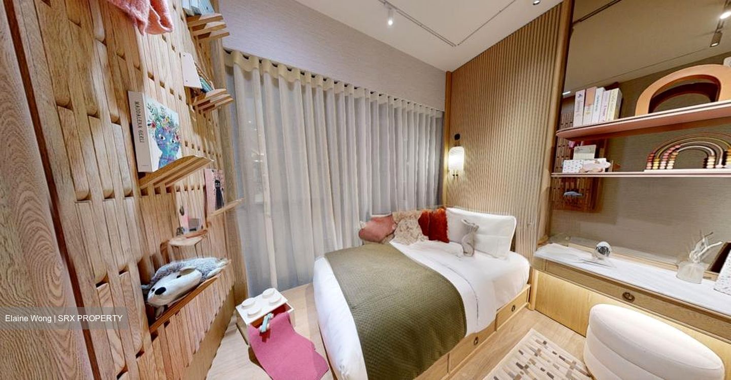 Ayer Rajah Avenue (D5), Condominium #526535111